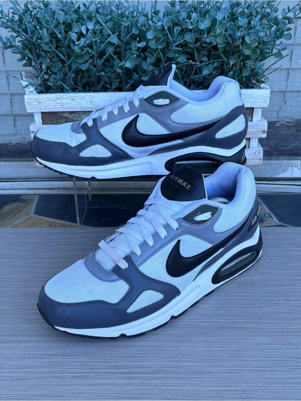 NIKE AIR MAX ‘Correlate’ Sneakers